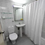 شقة Finikoudes Sunrise Sea View Lux